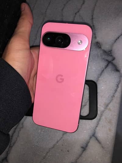 Google Pixel 9