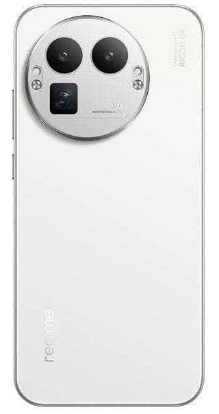 Realme Other Model