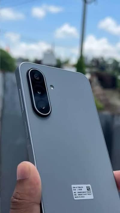 Samsung Mobile A17
