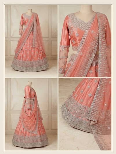 lehenga