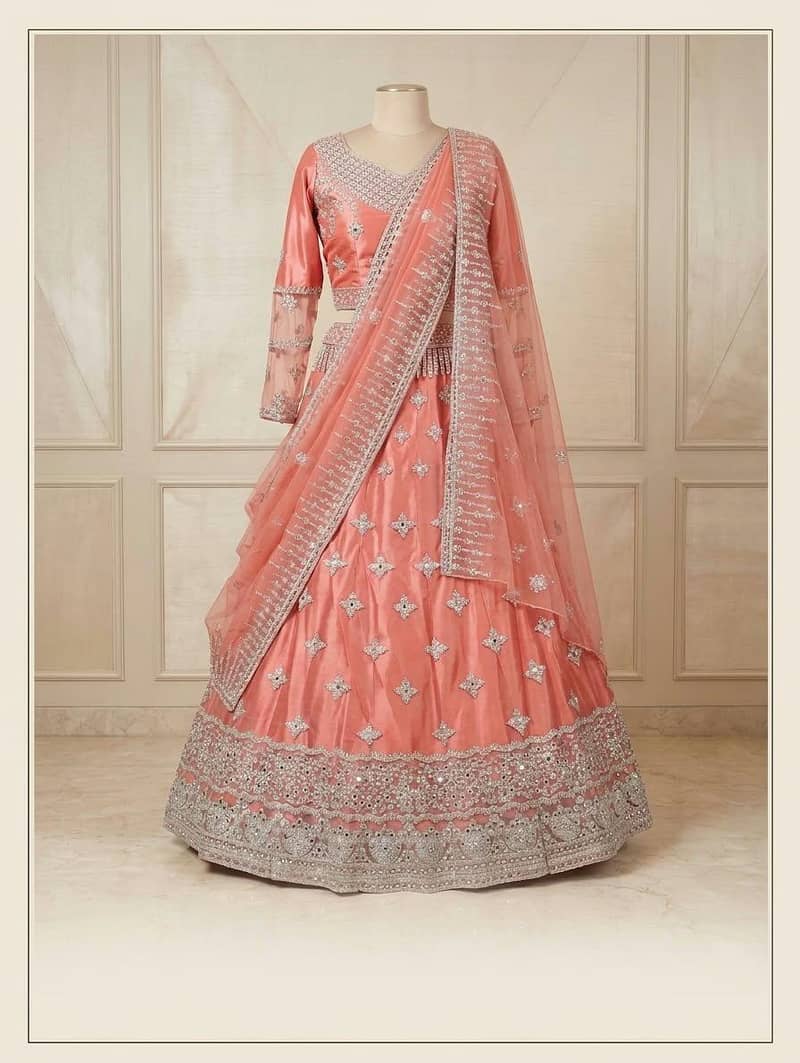 lehenga 1