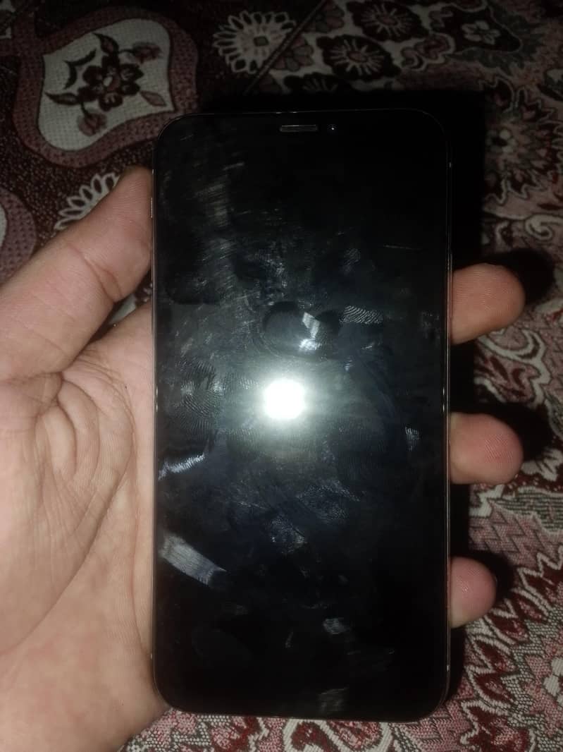 Apple iPhone X 1