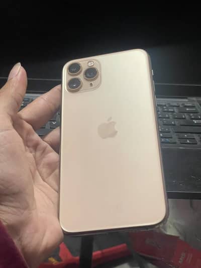 Apple iPhone 11 Pro