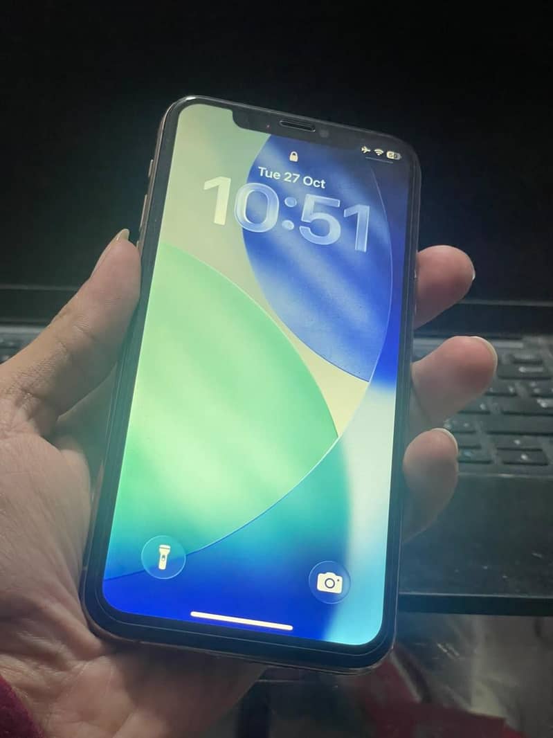 Apple iPhone 11 Pro 1