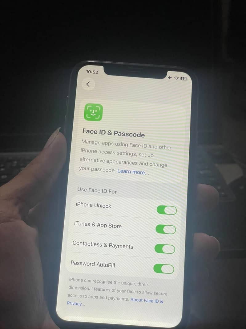 Apple iPhone 11 Pro 2