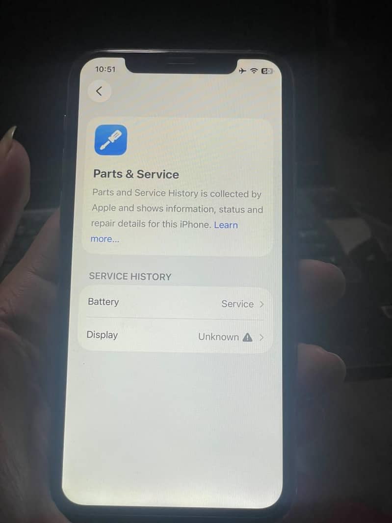 Apple iPhone 11 Pro 3