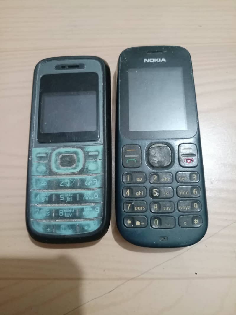 Nokia 3310 0