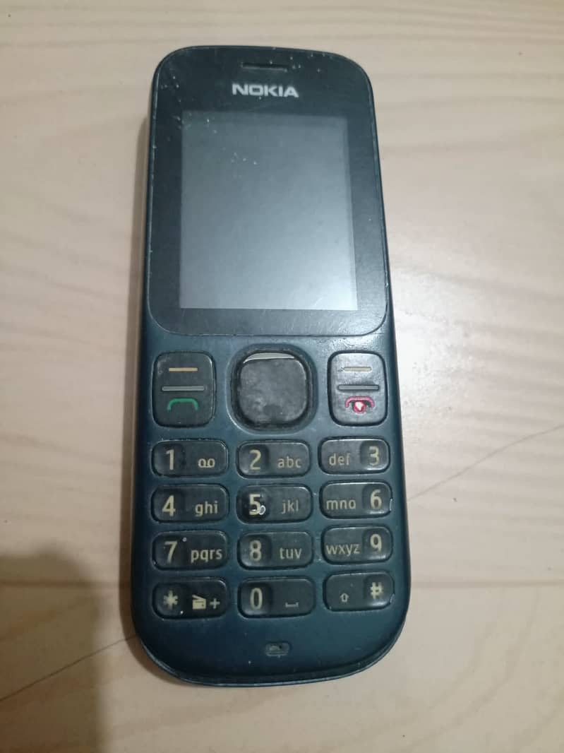 Nokia 3310 1