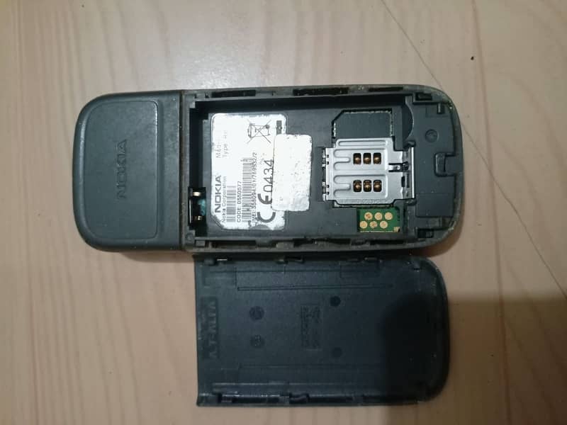 Nokia 3310 5