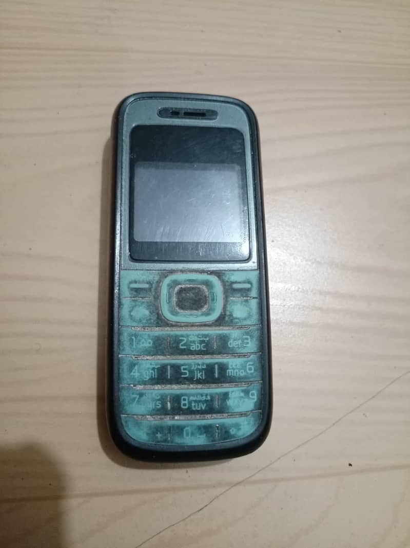 Nokia 3310 6