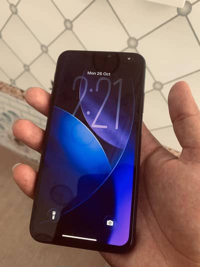 Apple iPhone 11 Pro Max