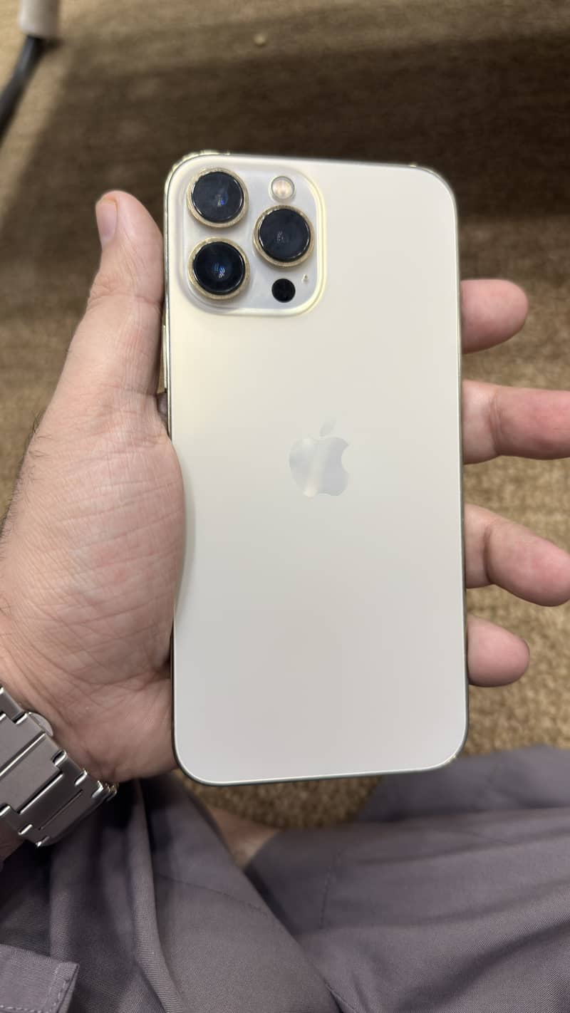 Apple iPhone 13 Pro Max 2
