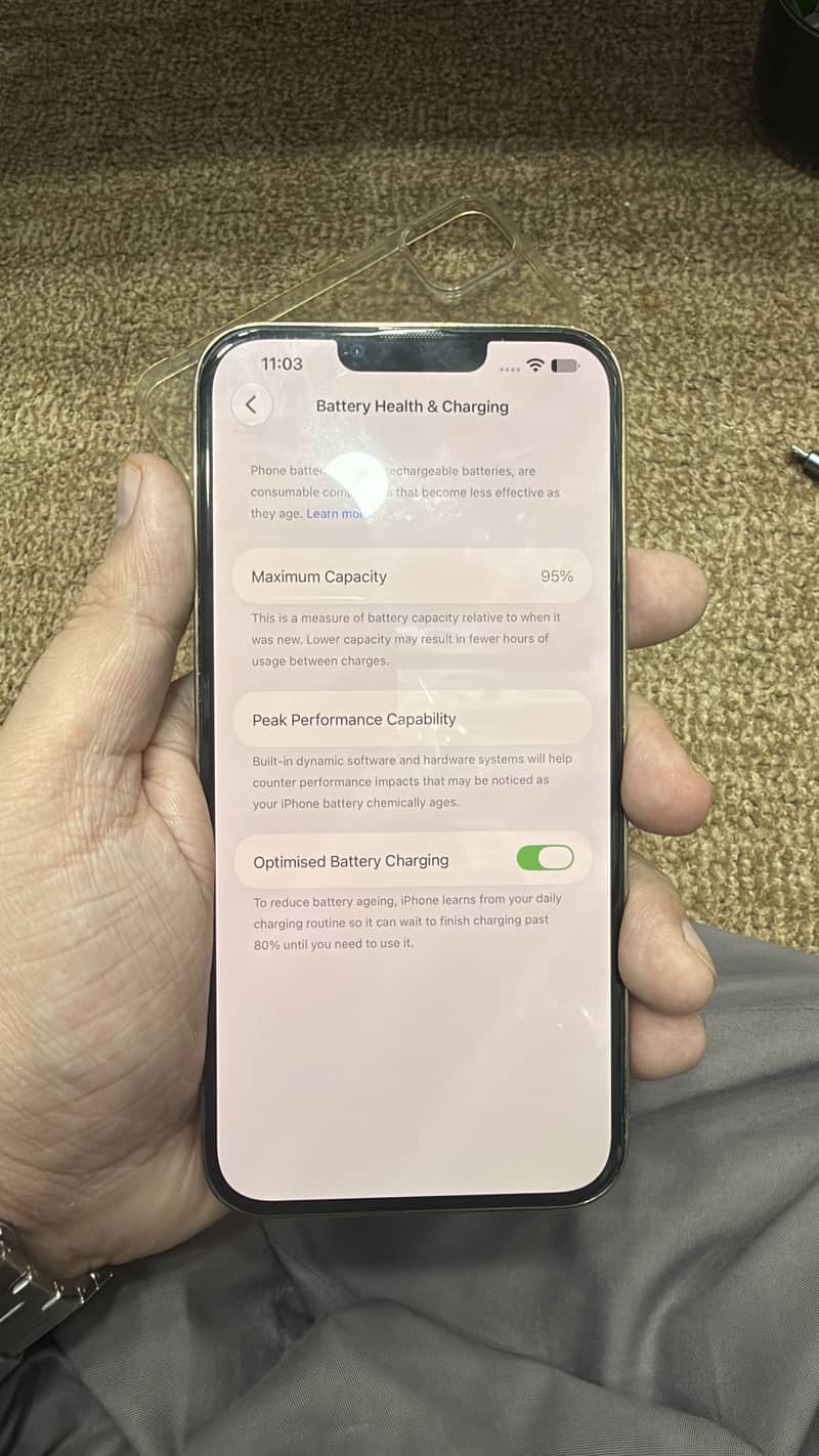 Apple iPhone 13 Pro Max 4
