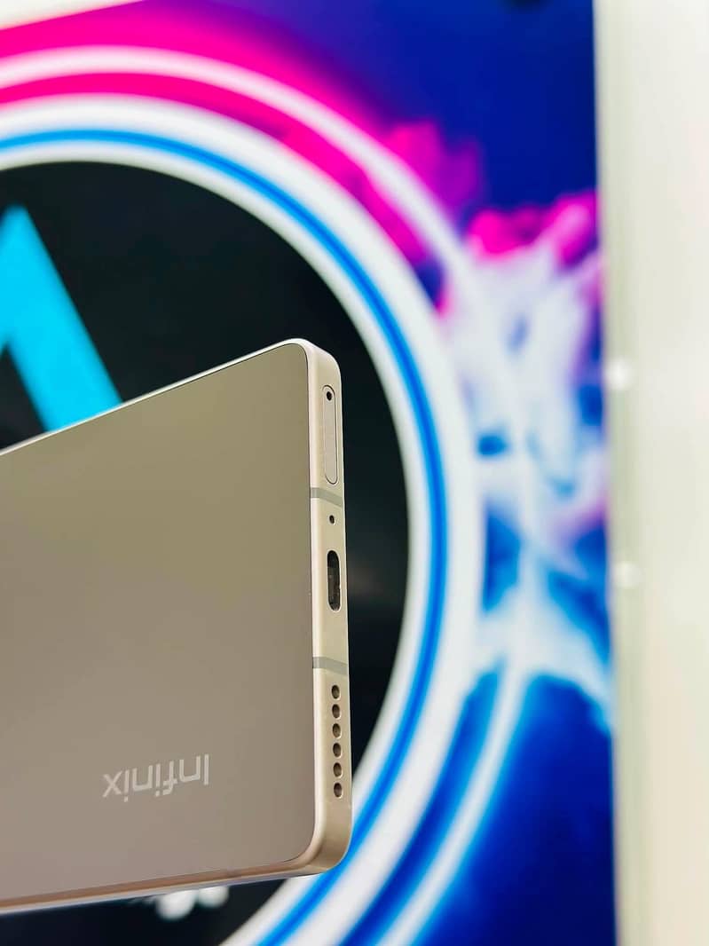 Infinix Note 50 2
