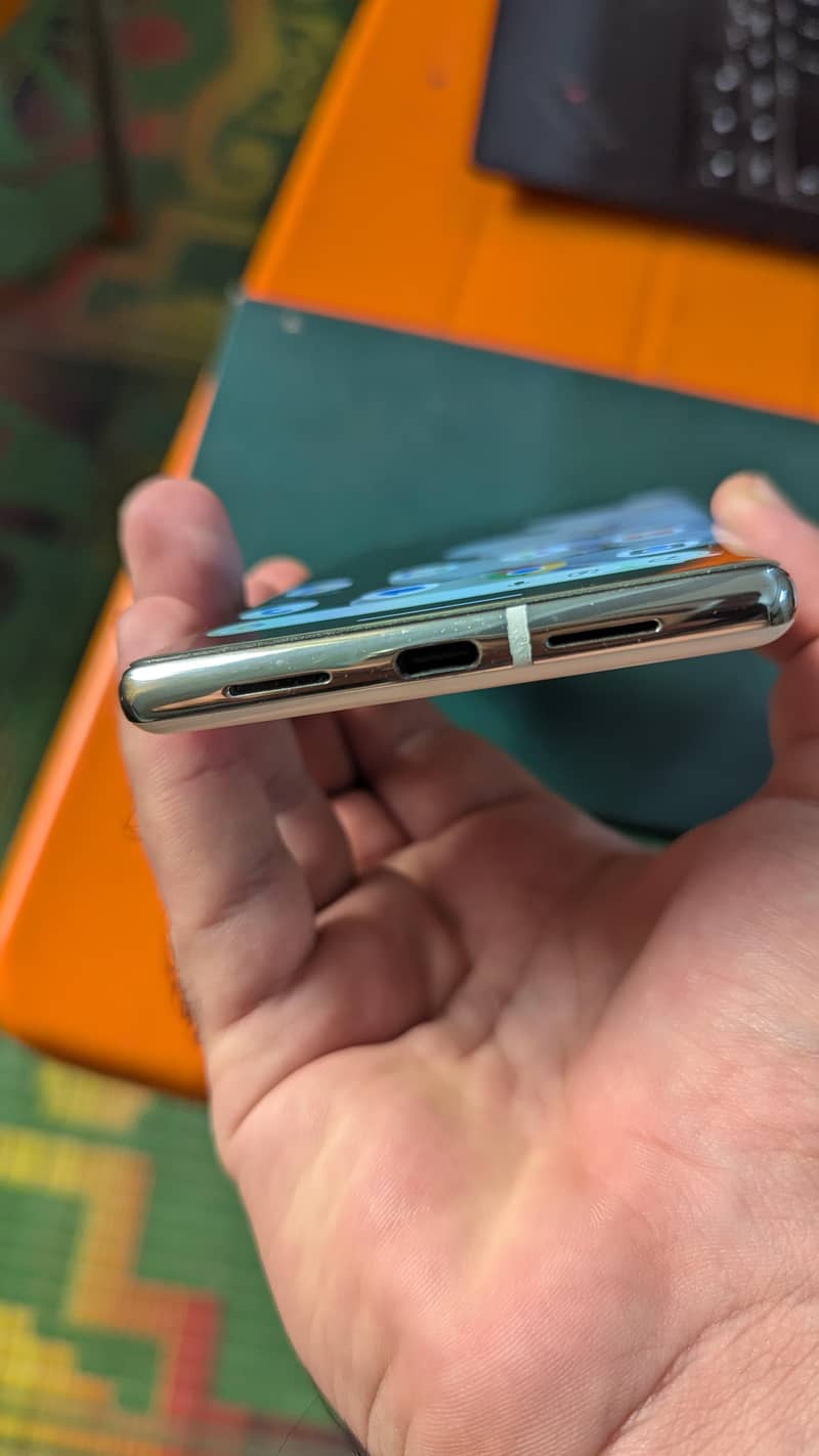 Google Pixel 6 Pro 4