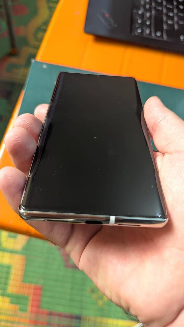 Google Pixel 6 Pro 6