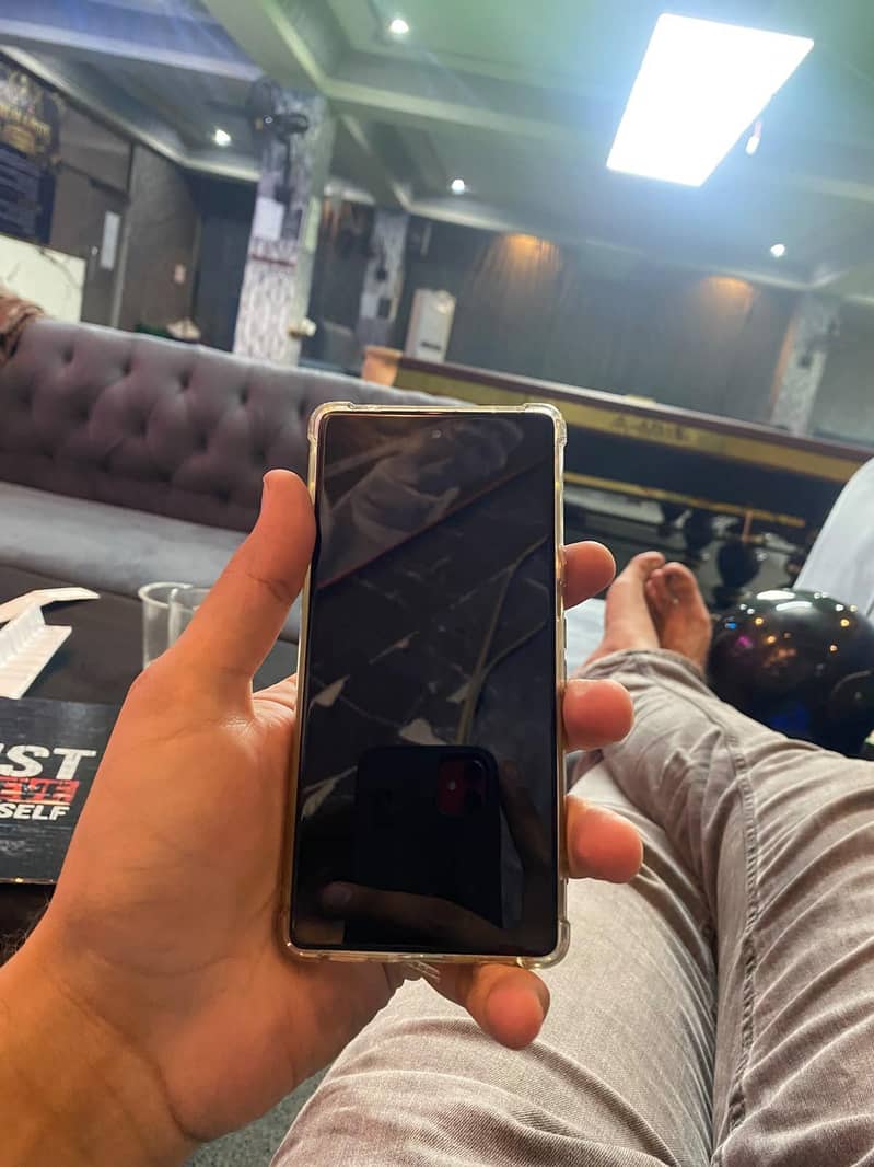 Google Pixel 7a 0