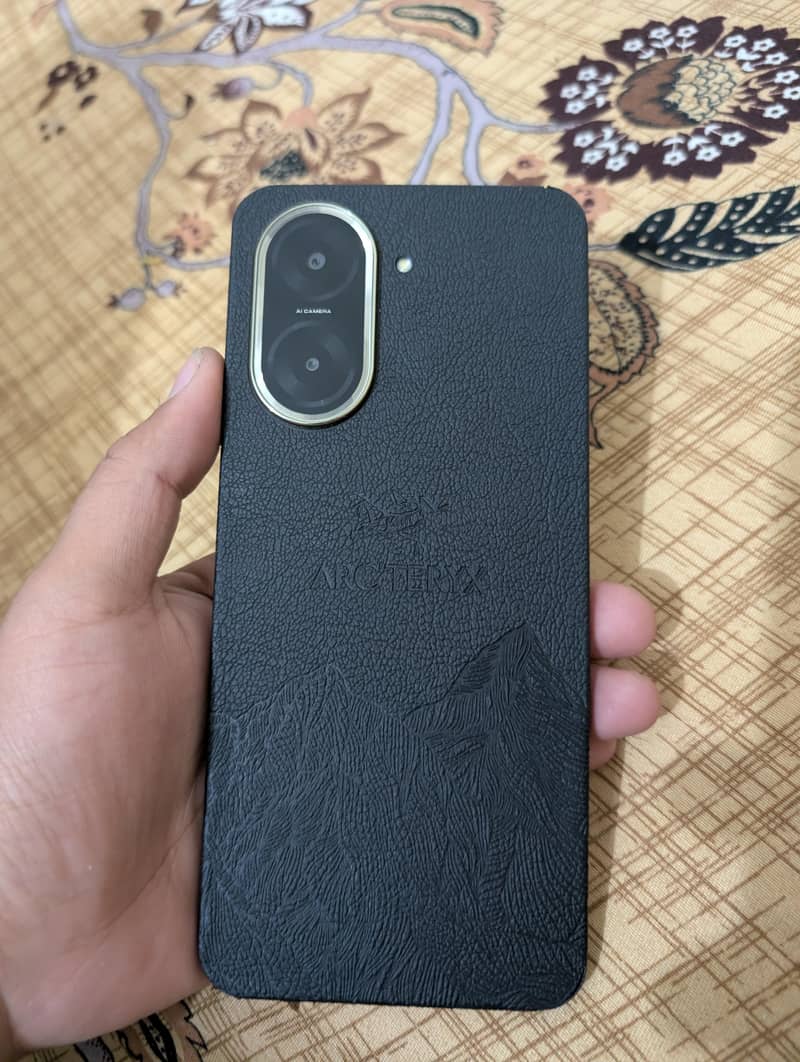 Xiaomi Redmi A5 0
