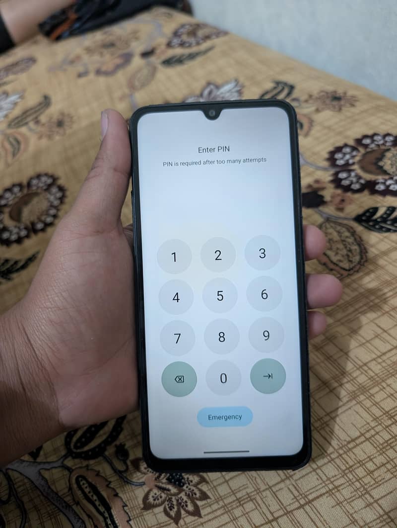Xiaomi Redmi A5 2