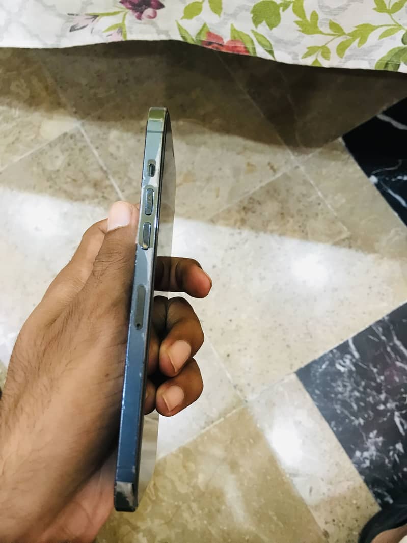 Apple iPhone 12 Pro Max Read Description 1