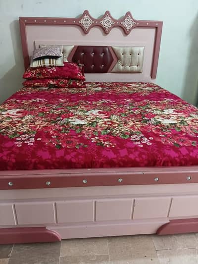 bed set