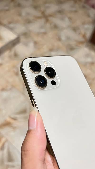 Apple iPhone 12 Pro Max