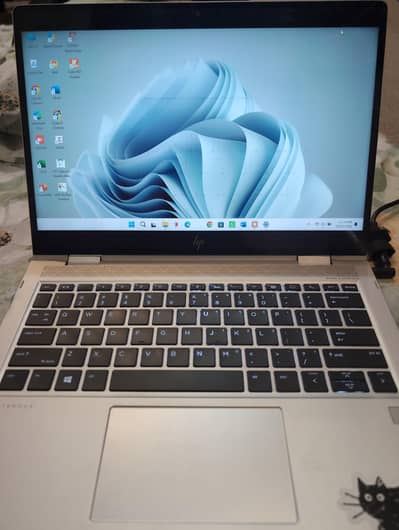 HP Laptop Elite book