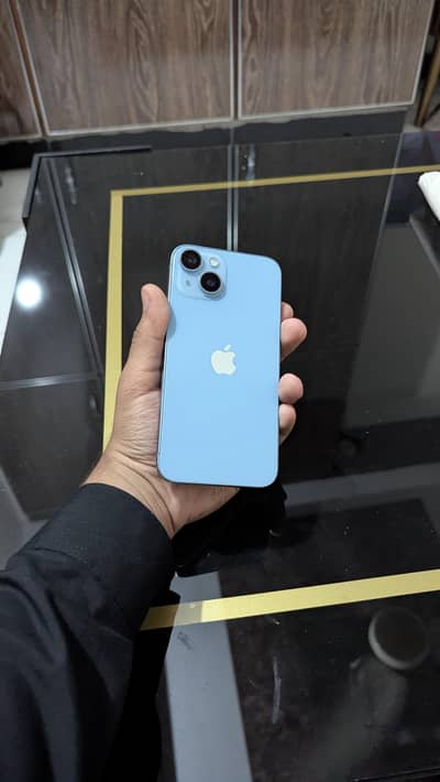 iPhone 14 10/10 waterpack