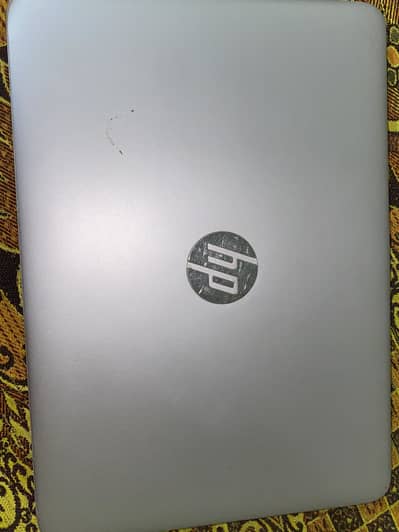 Hp EliteBook