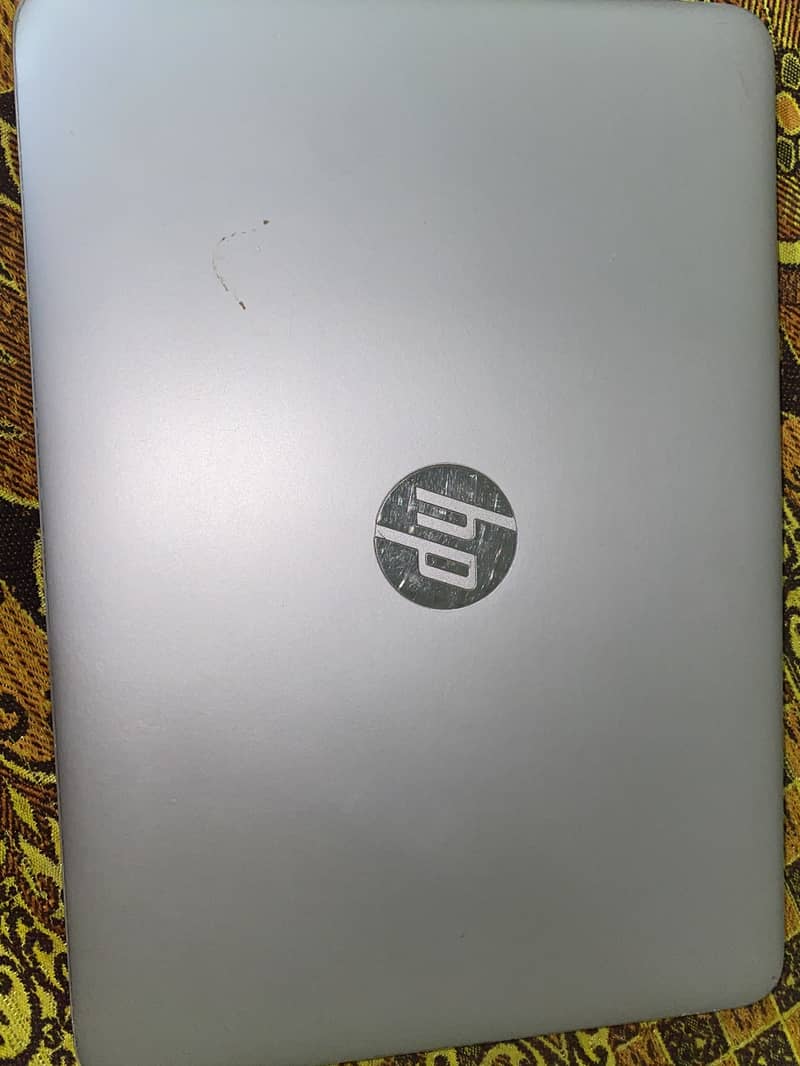 Hp EliteBook 0