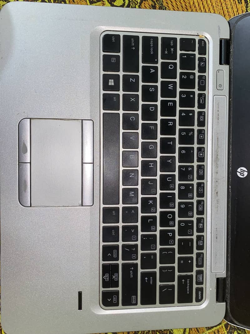 Hp EliteBook 1
