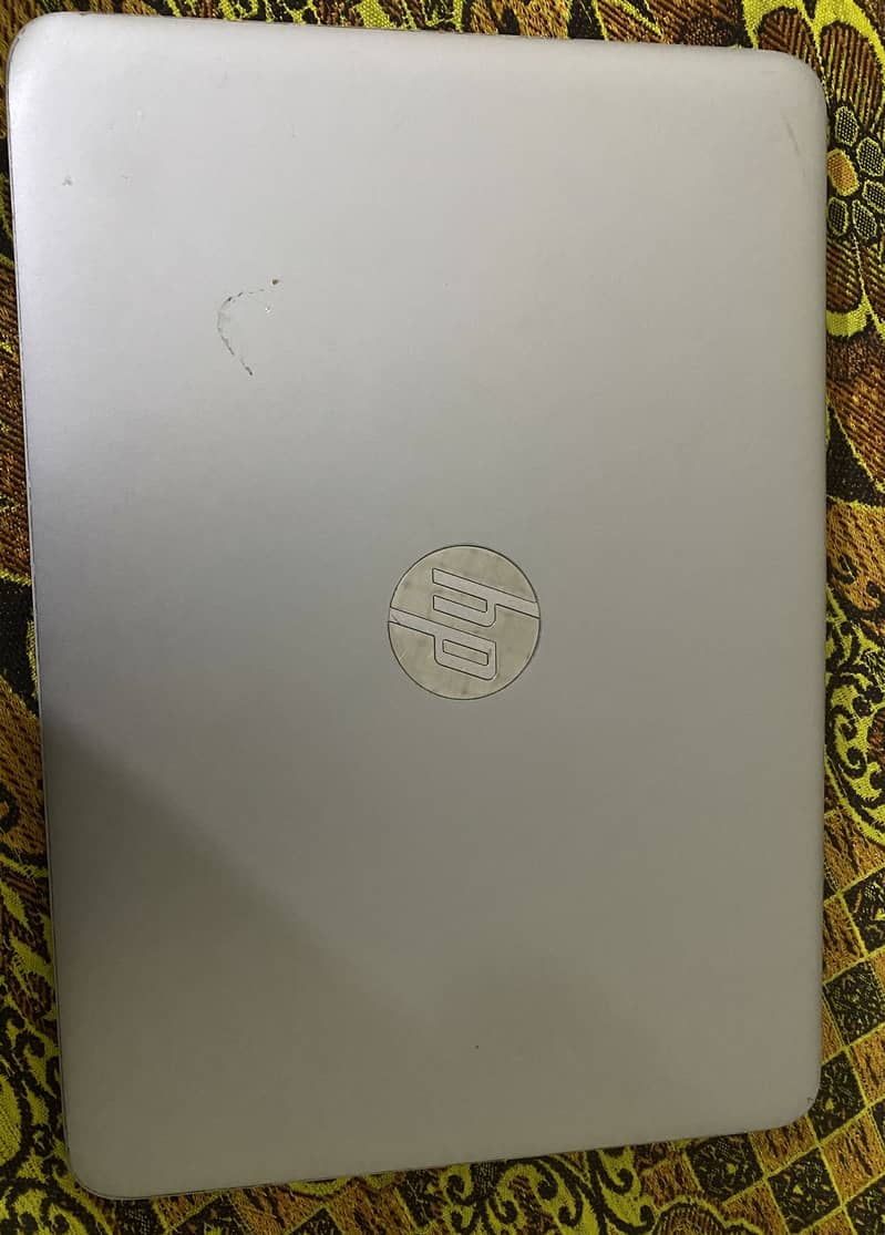 Hp EliteBook 2