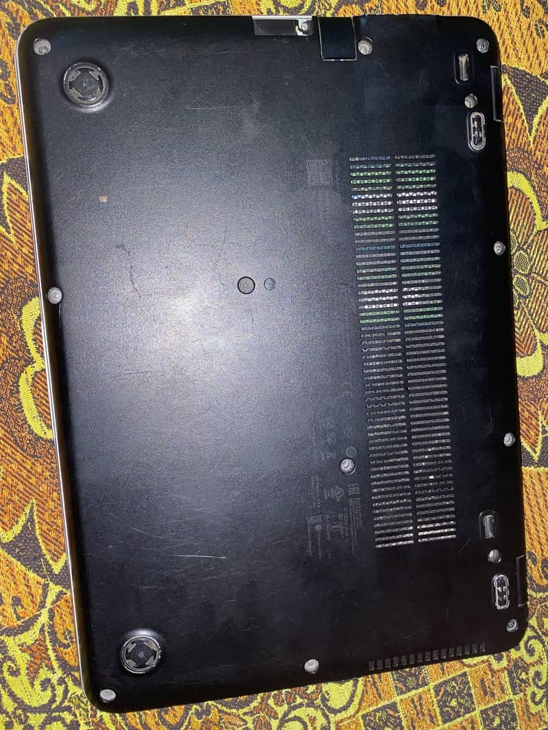 Hp EliteBook 3