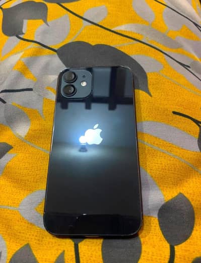 IPhone 12 64gb Non pta