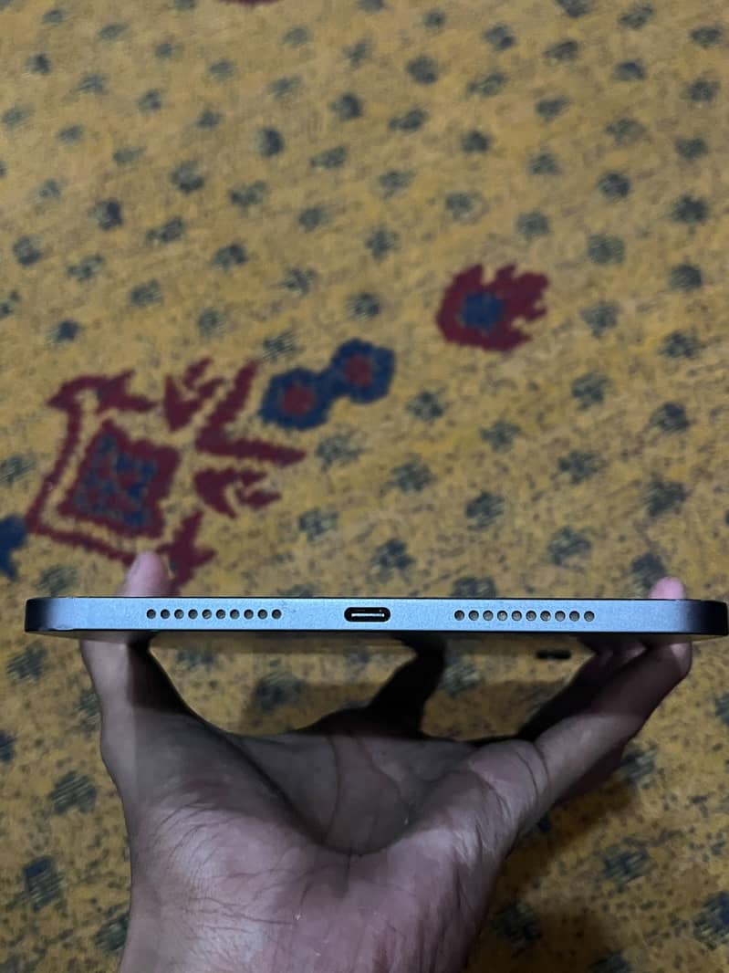 ipad mini 6 3