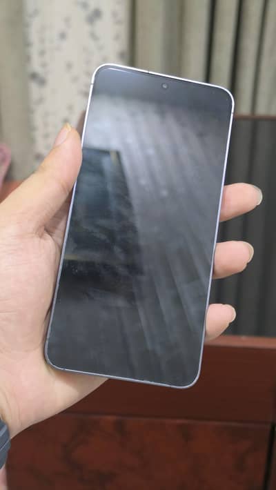 Samsung GalaxyS24 5G  PTA Approved- 10/10 Condition first owner