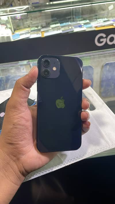 Apple iPhone 12 64 gb jv 10/10 phone