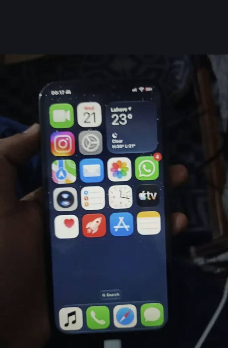 Apple iPhone 12 Pro Max 0