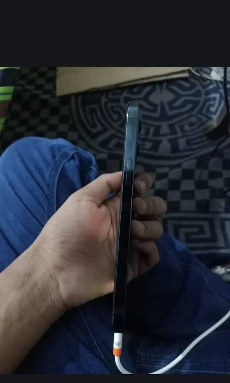 Apple iPhone 12 Pro Max 2