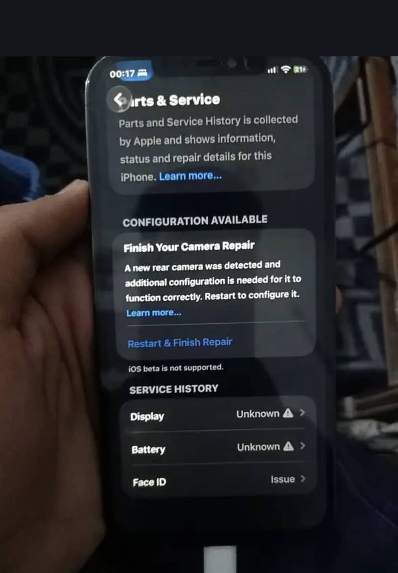 Apple iPhone 12 Pro Max 4