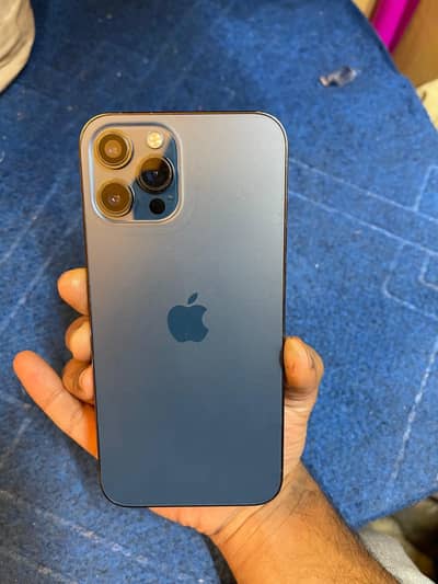 Apple iPhone 12 Pro Max