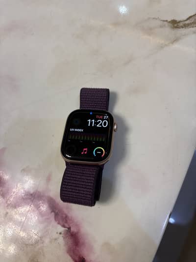 Apple watch series 10