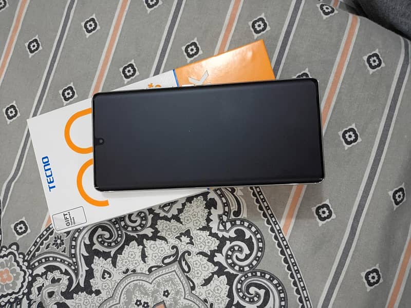 Tecno Spark 20 Pro Plus 3