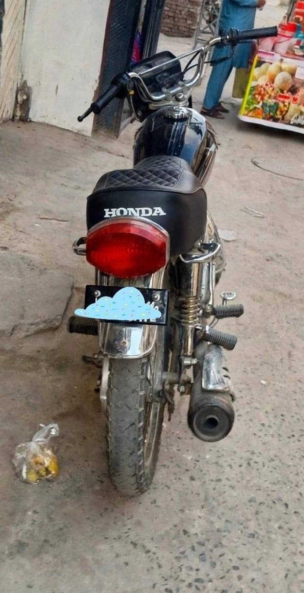 honda 2