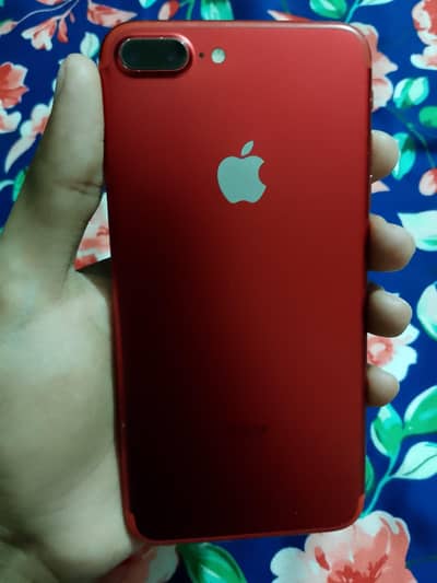 Apple iPhone 7 Plus (128gb)