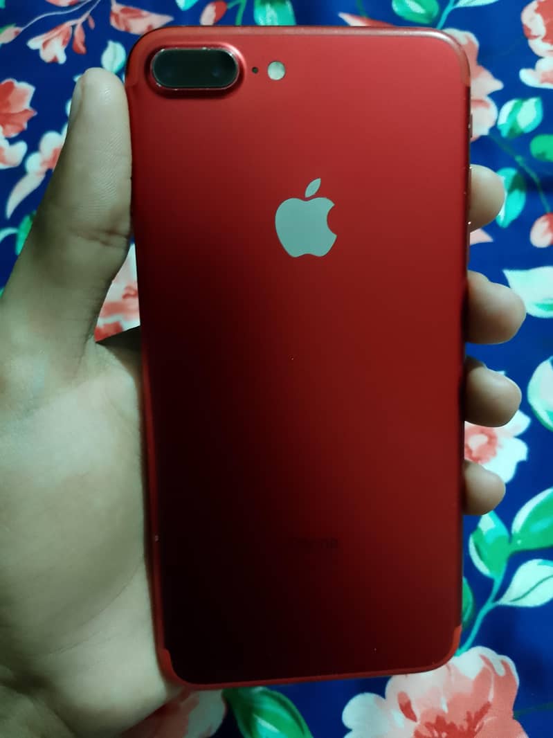 Apple iPhone 7 Plus (128gb) 0