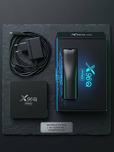 Android Box