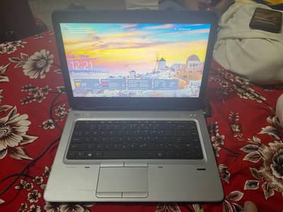 HP ProBook