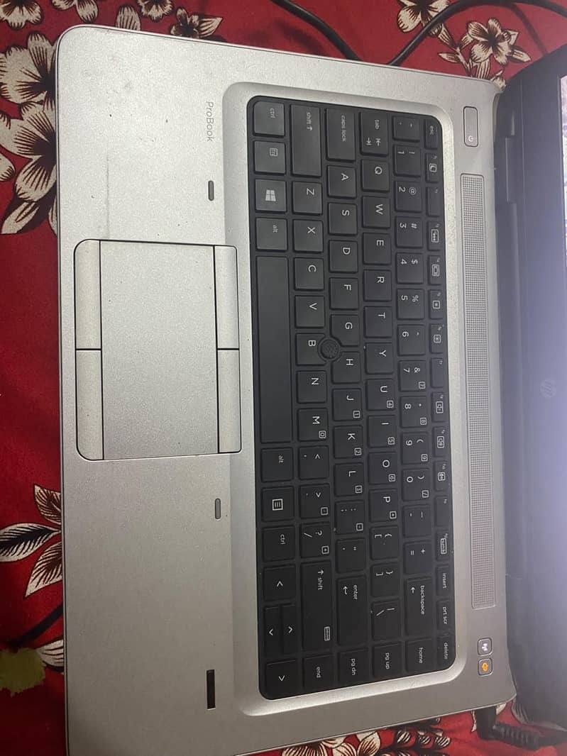 HP ProBook 1