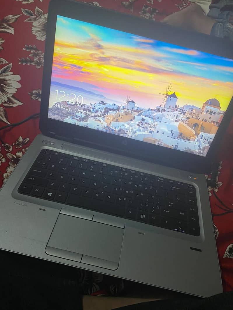 HP ProBook 2